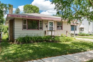 3103 Gladstone Avenue, Rockford, IL 61101