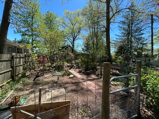 5289 High Tower Lake Road, Newfield Twp, MI 49421