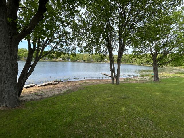 5289 High Tower Lake Road, Newfield Twp, MI 49421
