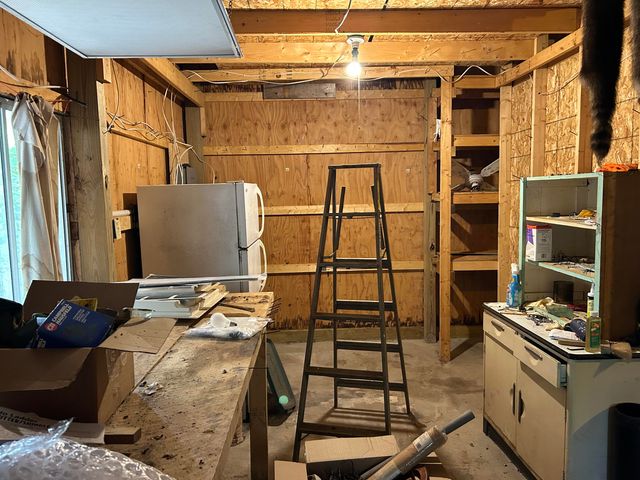 5289 High Tower Lake Road, Newfield Twp, MI 49421