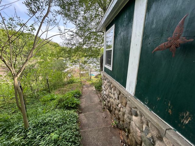 5289 High Tower Lake Road, Newfield Twp, MI 49421