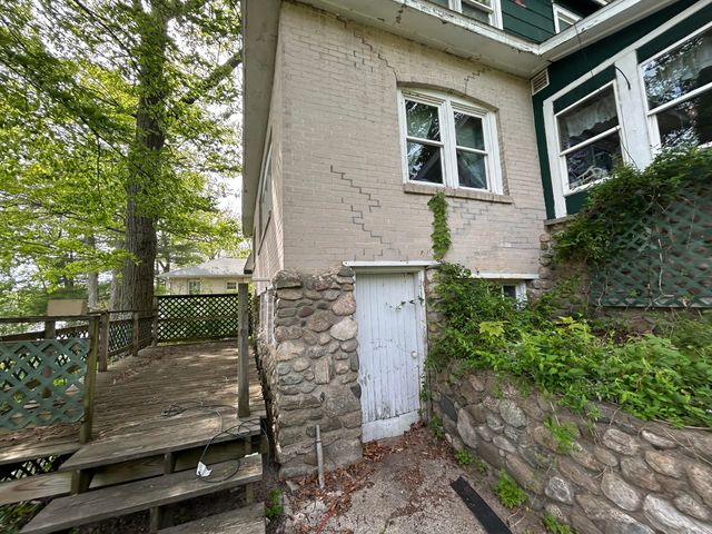 5289 High Tower Lake Road, Newfield Twp, MI 49421