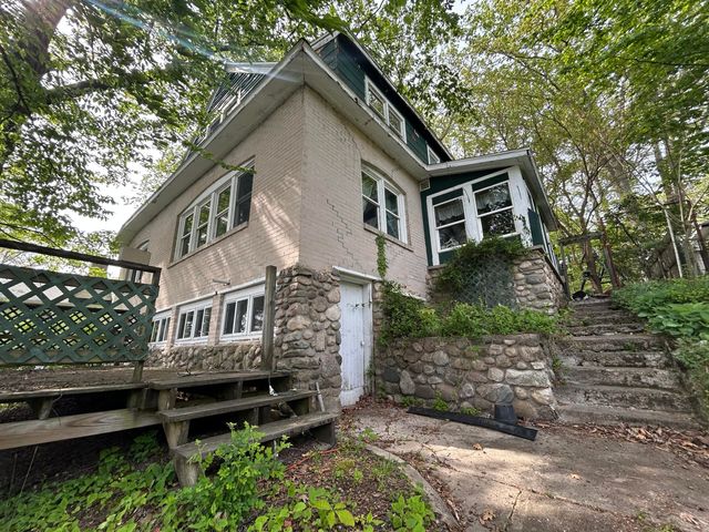 5289 High Tower Lake Road, Newfield Twp, MI 49421