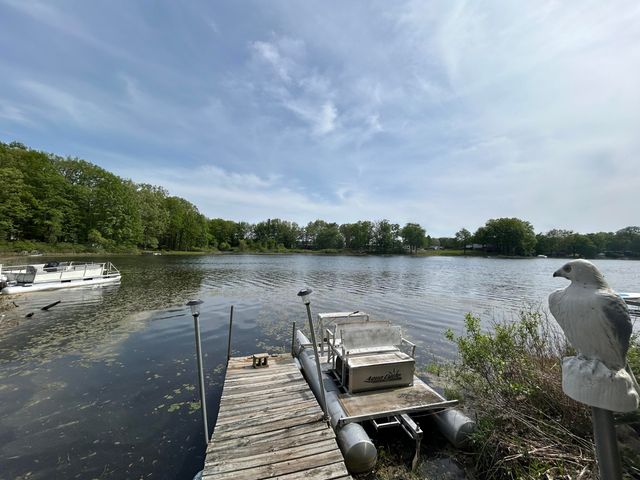 5289 High Tower Lake Road, Newfield Twp, MI 49421