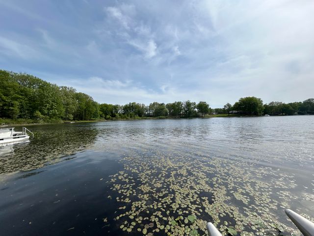 5289 High Tower Lake Road, Newfield Twp, MI 49421