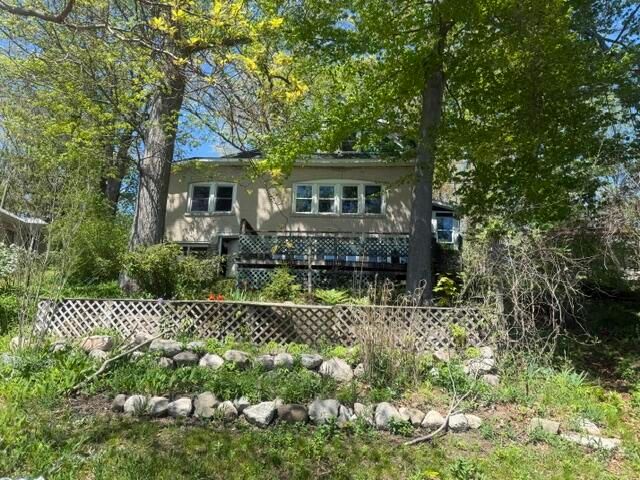 5289 High Tower Lake Road, Newfield Twp, MI 49421