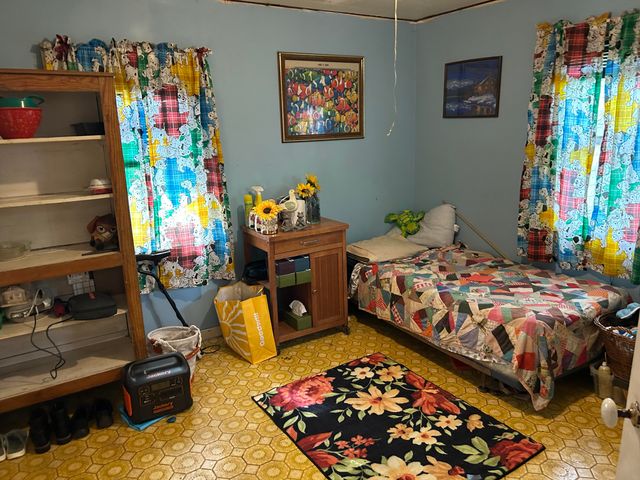 5289 High Tower Lake Road, Newfield Twp, MI 49421
