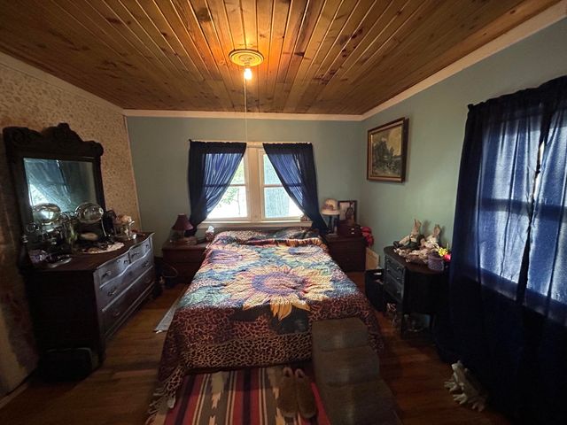 5289 High Tower Lake Road, Newfield Twp, MI 49421