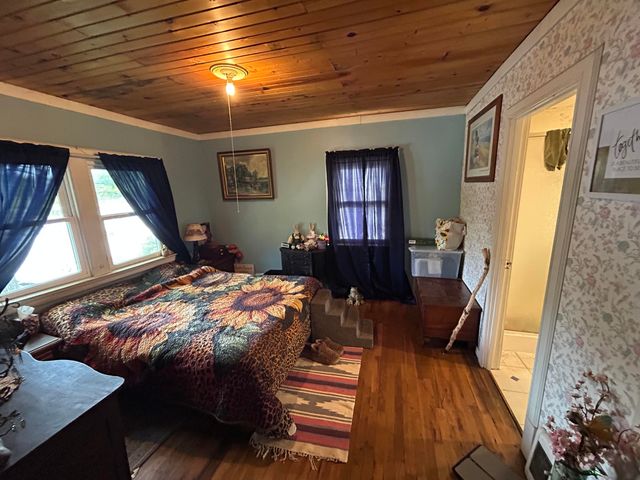 5289 High Tower Lake Road, Newfield Twp, MI 49421