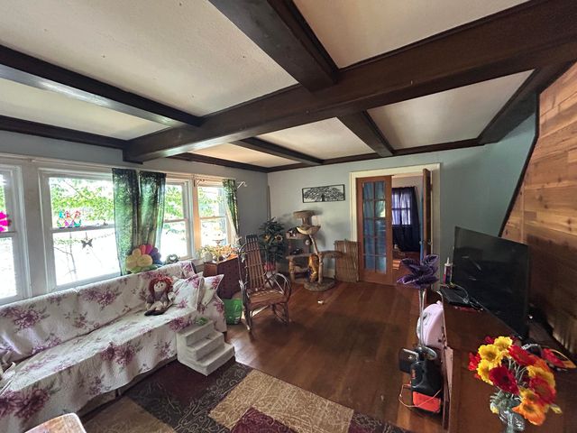 5289 High Tower Lake Road, Newfield Twp, MI 49421
