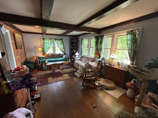 5289 High Tower Lake Road, Newfield Twp, MI 49421