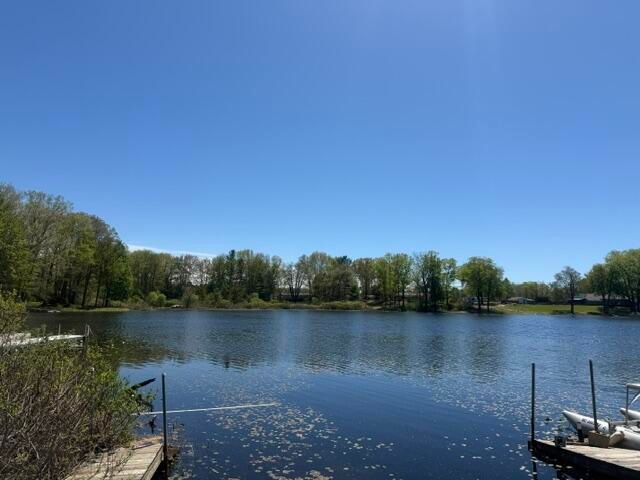 5289 High Tower Lake Road, Newfield Twp, MI 49421