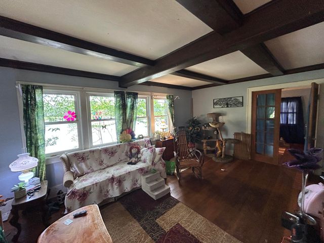 5289 High Tower Lake Road, Newfield Twp, MI 49421