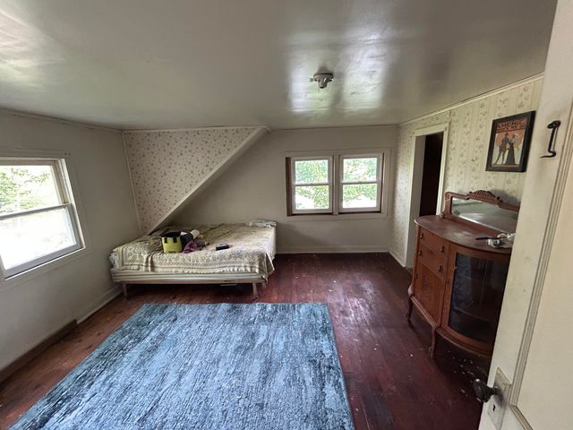 5289 High Tower Lake Road, Newfield Twp, MI 49421