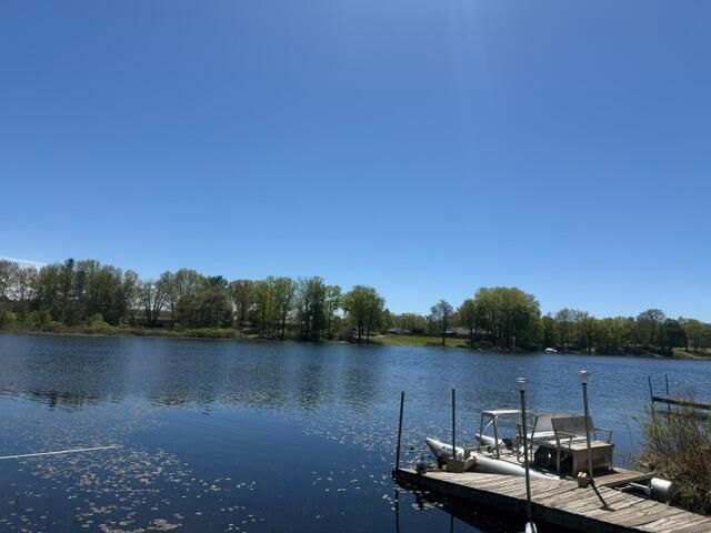5289 High Tower Lake Road, Newfield Twp, MI 49421