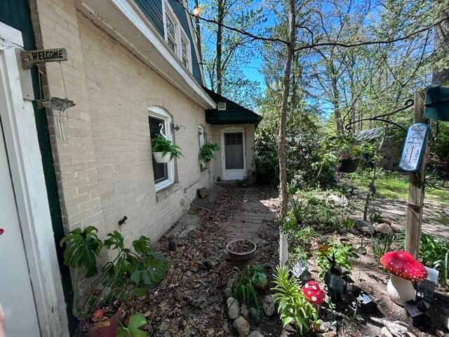 5289 High Tower Lake Road, Newfield Twp, MI 49421