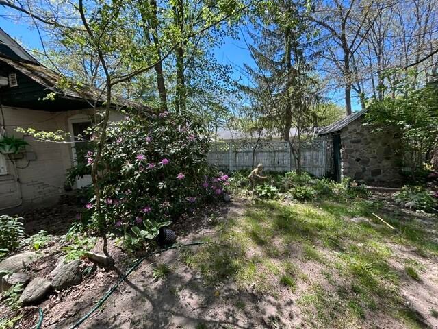 5289 High Tower Lake Road, Newfield Twp, MI 49421