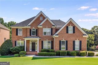 3510 Millwater Crossing, Dacula, GA 30019