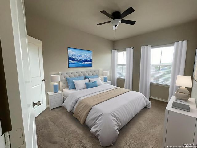 1442 Rock Dove, San Antonio, TX 78260