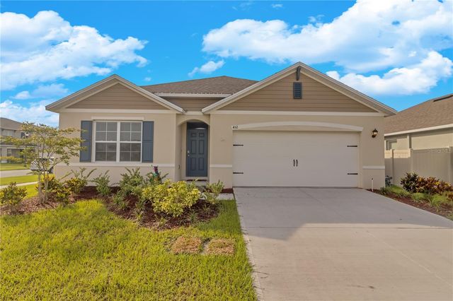 452 NOBLE AVENUE, Davenport, FL 33837