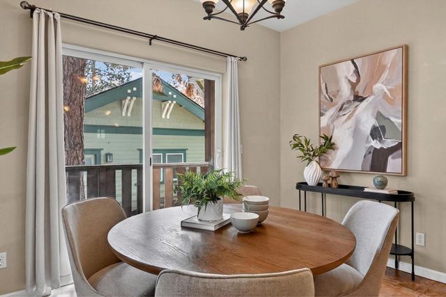 1370 NW Mt Washington Drive, Bend, OR 97703