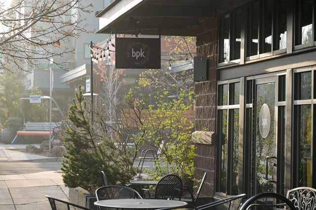 1370 NW Mt Washington Drive, Bend, OR 97703