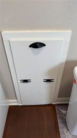 410 S WILSHIRE Boulevard, Coffeyville, KS 67337