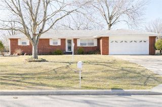 410 S WILSHIRE Boulevard, Coffeyville, KS 67337
