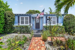 745 Talladega Street, West Palm Beach, FL 33405