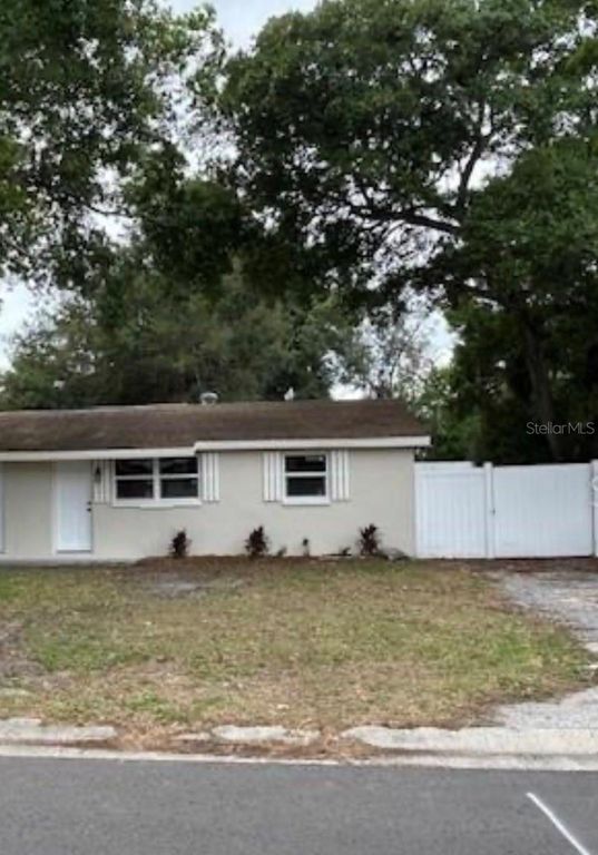 4930 72ND STREET N, St Petersburg, FL 33709