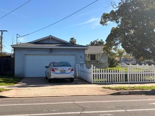 357 S 1st St, El Cajon, CA 92019