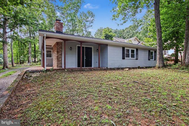 3606 LAKEVIEW PKWY, Locust Grove, VA 22508