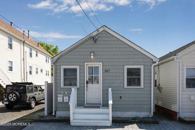 247 Sherman Avenue, Seaside Heights, NJ 08751
