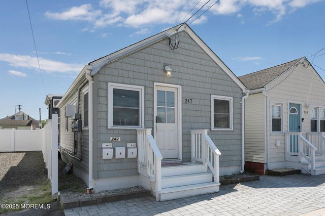 247 Sherman Avenue, Seaside Heights, NJ 08751