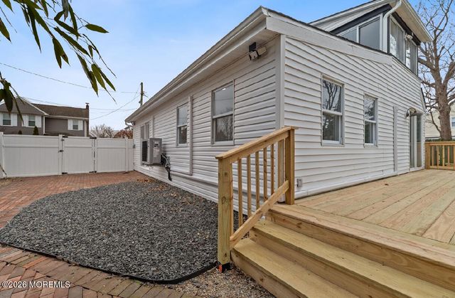 83 Hennessey Street, Long Branch, NJ 07740