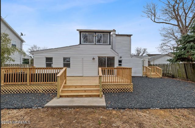 83 Hennessey Street, Long Branch, NJ 07740