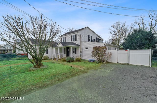 83 Hennessey Street, Long Branch, NJ 07740