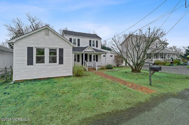 83 Hennessey Street, Long Branch, NJ 07740