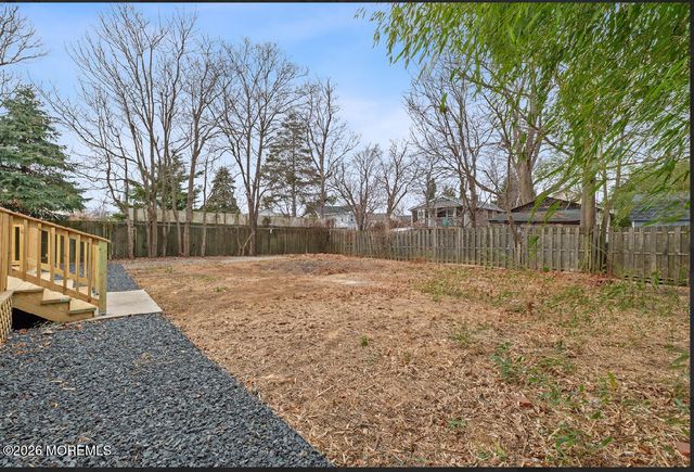 83 Hennessey Street, Long Branch, NJ 07740