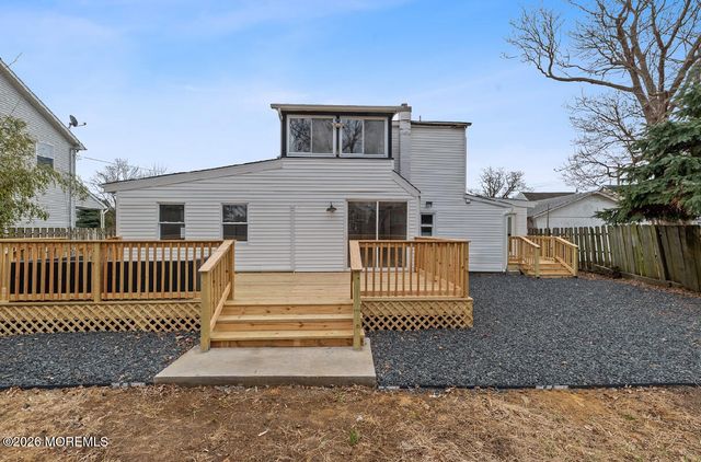 83 Hennessey Street, Long Branch, NJ 07740