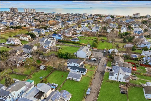 83 Hennessey Street, Long Branch, NJ 07740