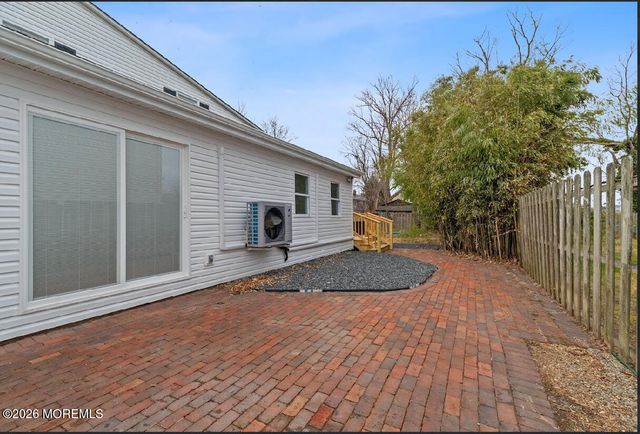 83 Hennessey Street, Long Branch, NJ 07740