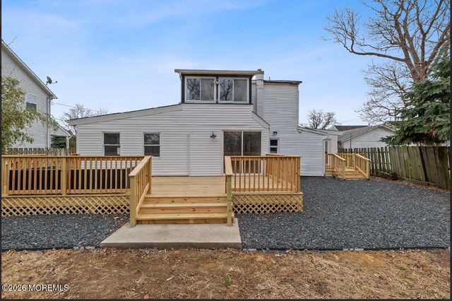 83 Hennessey Street, Long Branch, NJ 07740