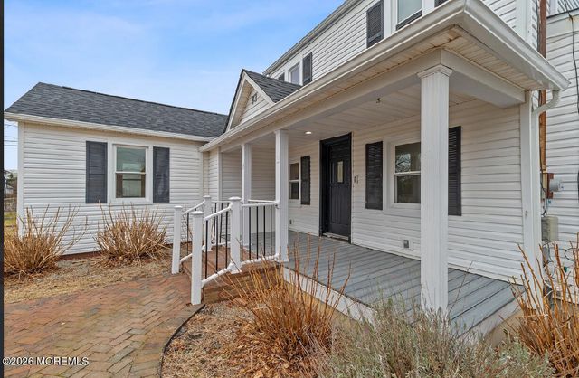 83 Hennessey Street, Long Branch, NJ 07740