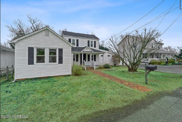 83 Hennessey Street, Long Branch, NJ 07740