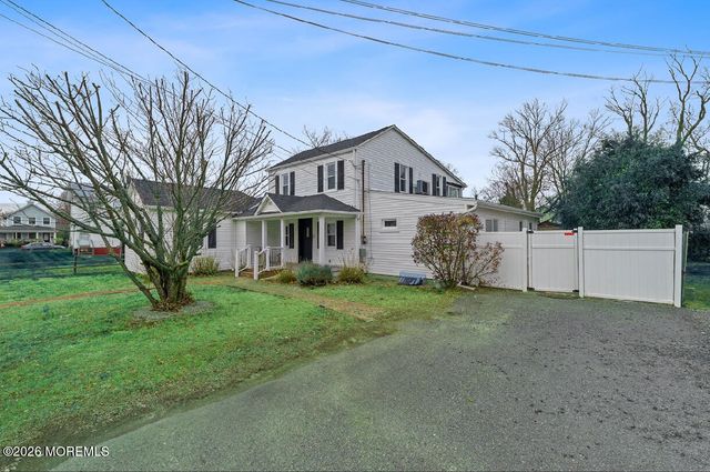 83 Hennessey Street, Long Branch, NJ 07740