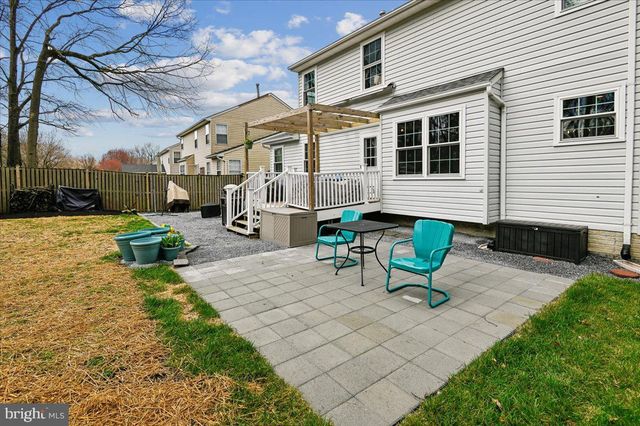 8339 WATERMILL DR, Millersville, MD 21108