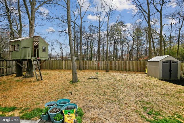 8339 WATERMILL DR, Millersville, MD 21108