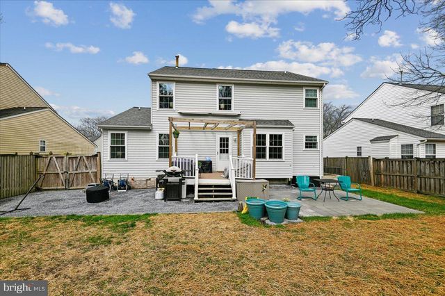 8339 WATERMILL DR, Millersville, MD 21108