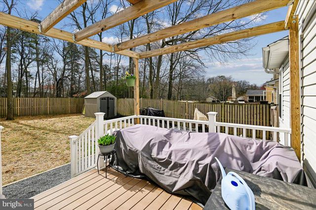 8339 WATERMILL DR, Millersville, MD 21108